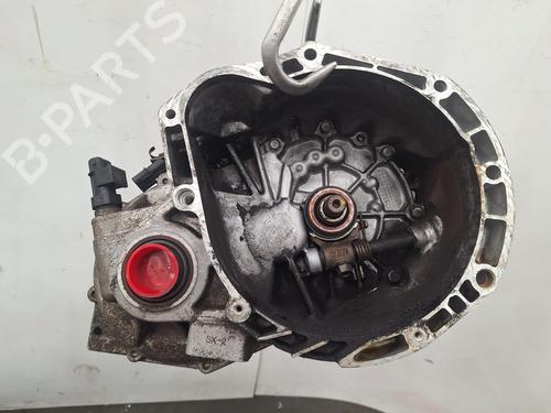 Used Gearbox Gearbox 39433058 39433058