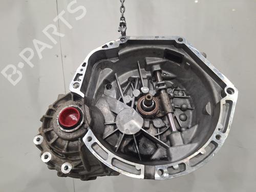 Gearkasse Gearkasse 37991421 37991421