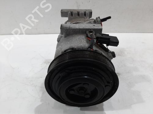AC compressor HYUNDAI TUCSON (TL, TLE) 1.6 GDi | BP32089156M34