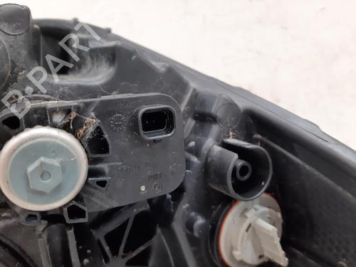 Left headlight KIA PICANTO III (JA) 1.2 | BP34619658C28  - Image 6