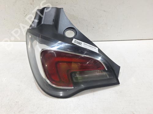 Used Left taillight VAUXHALL ADAM (M13) 1.4 (87 hp) 30844034