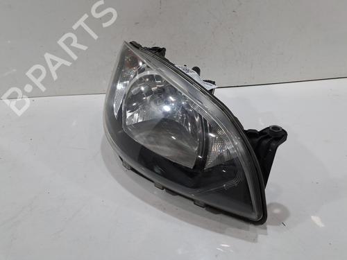Used Right headlight SKODA CITIGO (NF1) 1.0 (60 hp) 31208171