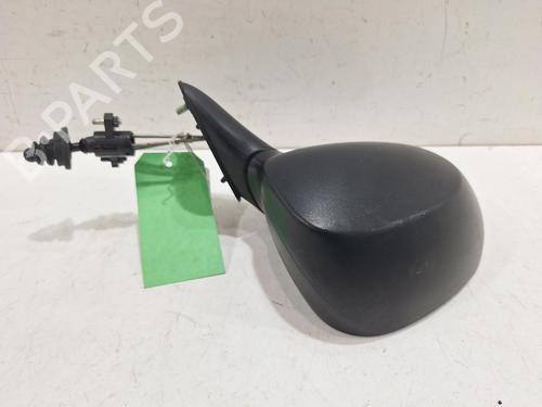 Right mirror CHEVROLET MATIZ (M200, M250) 0.8 | BP27181872C27 