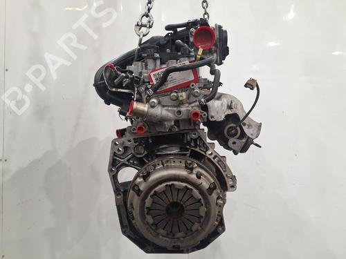 Used Engine NISSAN JUKE (F15) 1.6 (117 hp) 31597127
