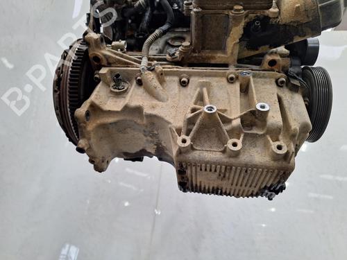 Engine FIAT DOBLO Cargo (263_) 1.6 D Multijet | BP28507411M1 
