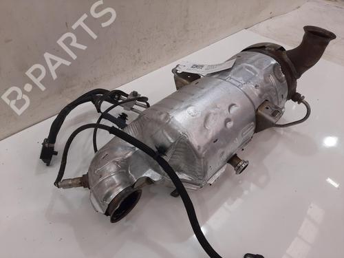 Particulate filter PEUGEOT PARTNER Box Body/MPV (K9) 1.5 BlueHDi 100 | BP35921612M81 - Image 3