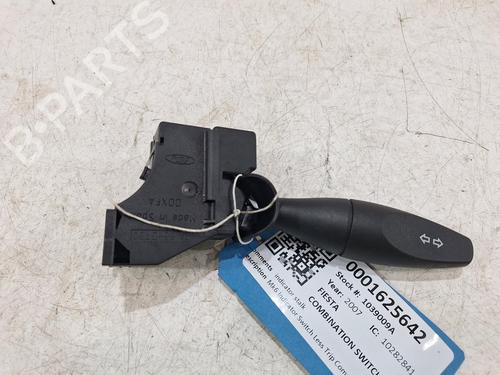 Interruttore FORD FIESTA V (JH_, JD_) 1.25 16V (75 hp) 32064307