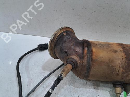 Catalyst BMW 1 (F20) 118 i | BP32529071M10