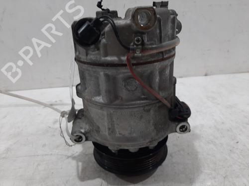AC compressor LAND ROVER RANGE ROVER SPORT II (L494) 4.4 SDV8 4x4 | BP29882009M34