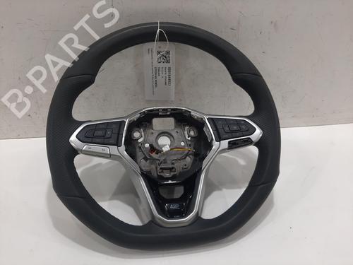 Used Steering wheel Steering wheel VW TIGUAN (CT1) 1.5 eTSI (150 hp) 33799814 33799814