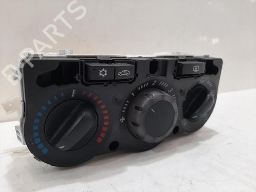 Climate control VAUXHALL CORSA Mk III (D) (S07) 1.4 (L08) | BP28053263I5 