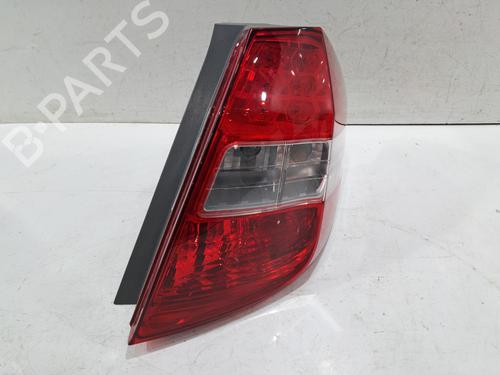 Høyre baklys HONDA JAZZ III (GE_, GG_, GP_, ZA_) 1.3 i (GE6, GG3, GG6) (100 hp) 33125177