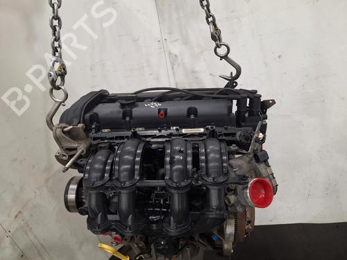Engine FORD FIESTA VI (CB1, CCN) 1.25 | BP26860814M1 