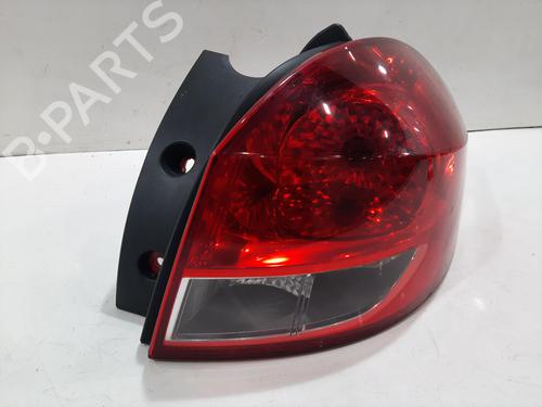 Right taillight RENAULT CLIO III Grandtour (KR0/1_) 1.2 16V (KR02, KR0J) | BP29397365C35 
