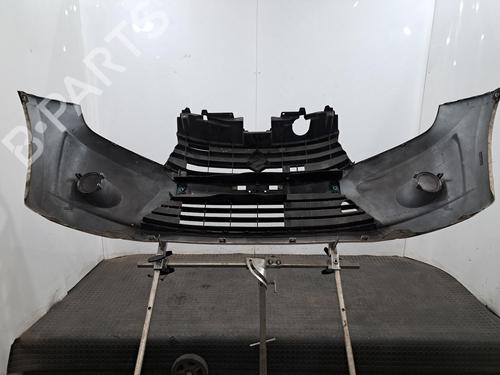 Foran støtfanger SUZUKI CELERIO (LF) 1.0 (AVK310) | BP32120708C7 