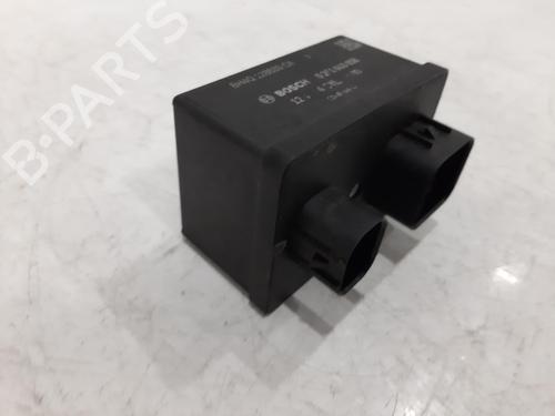 Elektronisk modul LAND ROVER RANGE ROVER SPORT II (L494) 4.4 SDV8 4x4 | BP26852693M83 