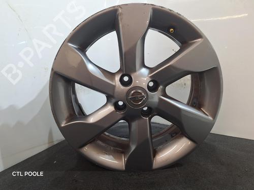 Fælk Fælk NISSAN NOTE (E11, NE11) 1.4 (88 hp) 39888854 39888854