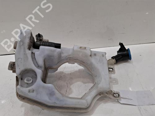 Used Windscreen washer tank Windscreen washer tank MINI MINI (F55) Cooper (136 hp) 40523338 40523338