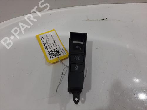 Parkbremsarm/handtak VW PASSAT B7 (362) 1.6 TDI (105 hp) 30586050
