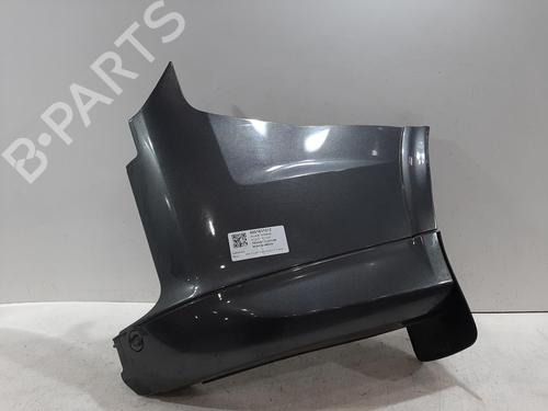 Used Rear bumper FORD TRANSIT CUSTOM V362 Van (FY, FZ) 2.0 EcoBlue (170 hp) 32356970