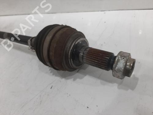 Other HONDA JAZZ IV (GK_) 1.3 | BP26845430O1