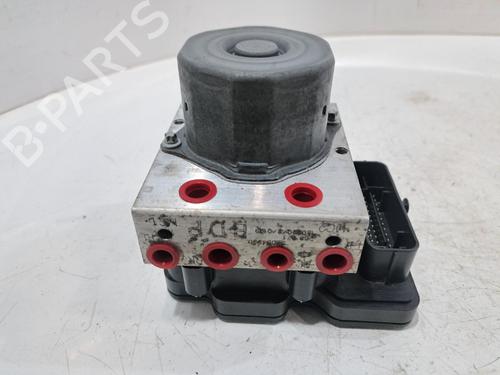 ABS pump VAUXHALL CORSA Mk IV (E) (X15) 1.4 | BP31999343M43