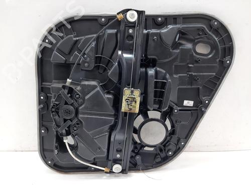 Rear left window mechanism VOLVO XC90 II (256) B5 Mild-Hybrid AWD | BP32682830C24