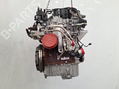 Engine FORD FOCUS IV (HN) 1.0 EcoBoost mHEV Active | BP39432961M1 - Image 2