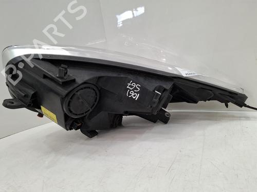 Right headlight KIA VENGA (YN) 1.4 CRDi 90 | BP39202329C29 - Image 5
