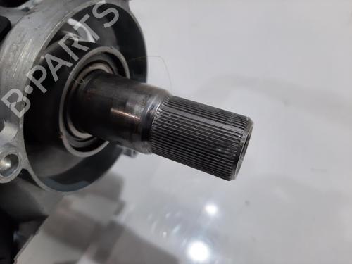 Lenksäule VAUXHALL CORSA Mk III (D) (S07) 1.3 CDTI (L08) | BP29922600M21