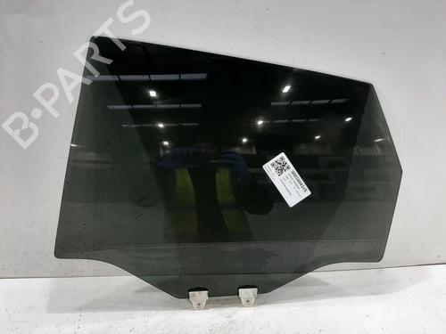 Used Rear left door window MAZDA CX-5 (KF) 2.0 SKYACTIV-G (163 hp) 31361462