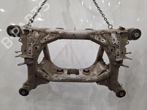 Used Subframe JAGUAR I-PACE (X590) EV400 AWD (400 hp) 30057679