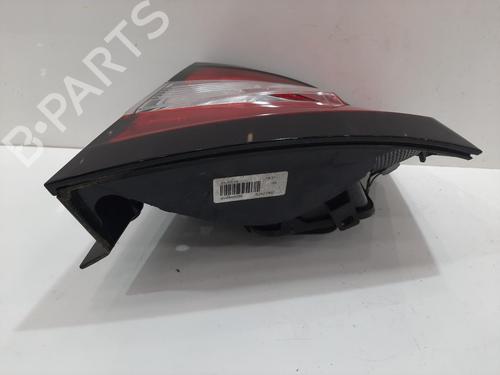 Right taillight SKODA FABIA III (NJ3) 1.0 | BP28085251C35 
