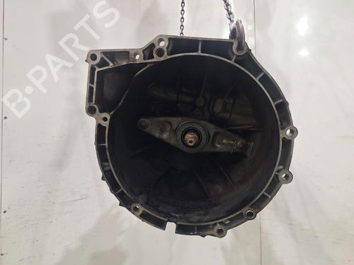 Gearkasse Gearkasse BMW 1 (F20) 116 i (136 hp) 39743687 39743687