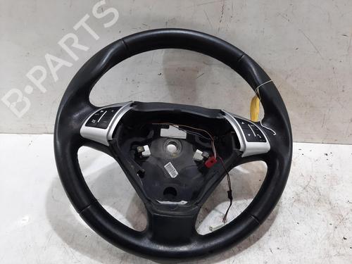 Used Steering wheel FIAT PUNTO (199_) 1.2 (199AXZ1A, 199BXZ1A) (69 hp) 32478601