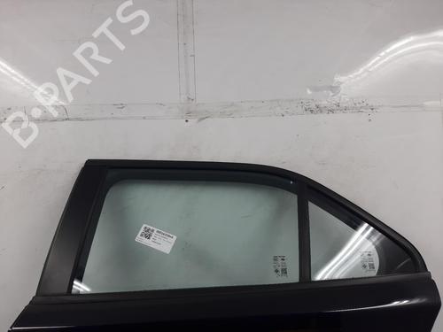 Porta trás esquerda MG MG 3 1.5 | BP32324687C4