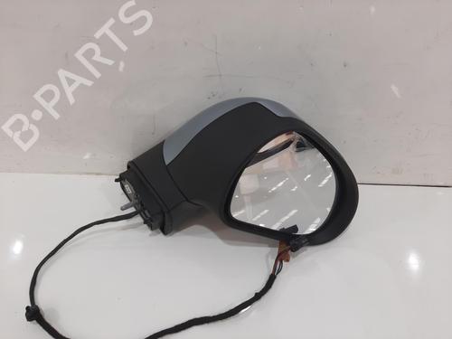 Used Right mirror Right mirror 37272547 37272547