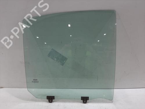 Used Rear right door window NISSAN MICRA III (K12) 1.2 16V (80 hp) 29496676