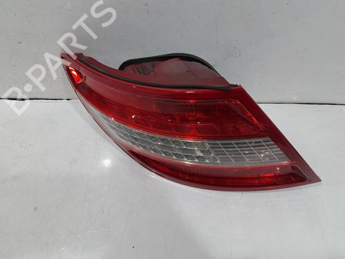 Left taillight MERCEDES-BENZ C-CLASS (W204) C 350 CDI (204.025) | BP29810315C34 