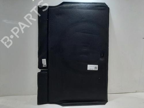 Luggage compartment floor CITROËN C3 III (SX) 1.2 VTi 68 | BP31033428I33 