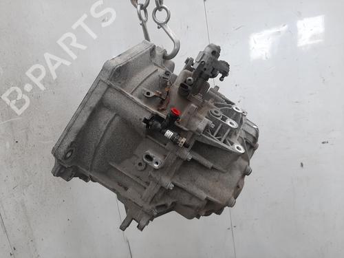 Gearbox VAUXHALL INSIGNIA Mk II (B) Hatchback (Z18) 1.5 (68) | BP26747251M3 