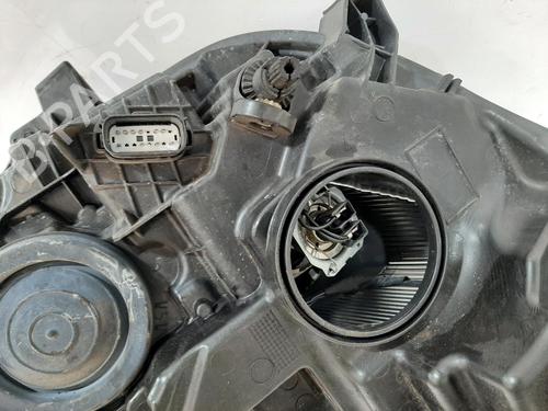 Left headlight FORD GALAXY III (CK) 2.0 TDCi | BP37157560C28 - Image 6