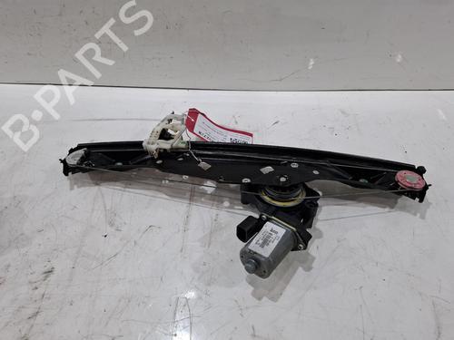 Used Front right window mechanism Front right window mechanism FORD KA (RU8) 1.2 (69 hp) 39983264 39983264