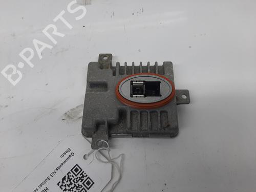 Used Xenon ballast BMW Z4 Roadster (E89) sDrive 35 is (340 hp) 26818674