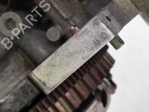 Engine RENAULT CLIO IV (BH_) 0.9 TCe 90 (BHNF, BHMA, BHMH, BHJK, BHJR) | BP37236315M1 - Image 2