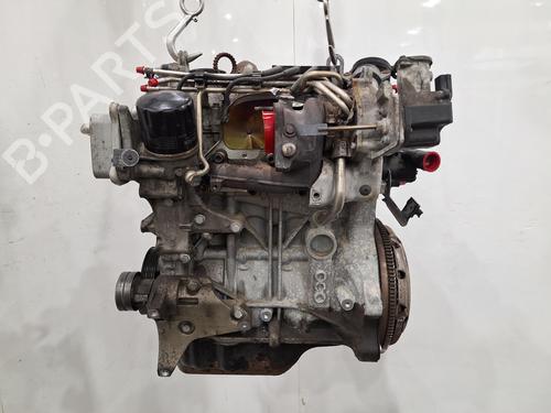 Engine SKODA ROOMSTER (5J7) 1.2 TSI | BP34733798M1  - Image 5