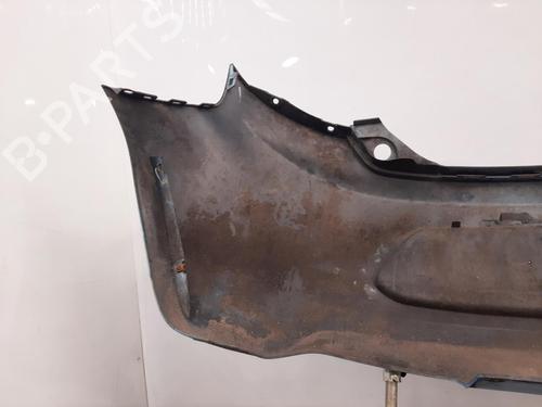 Rear bumper FORD KA (RU8) 1.2 | BP29809459C8 