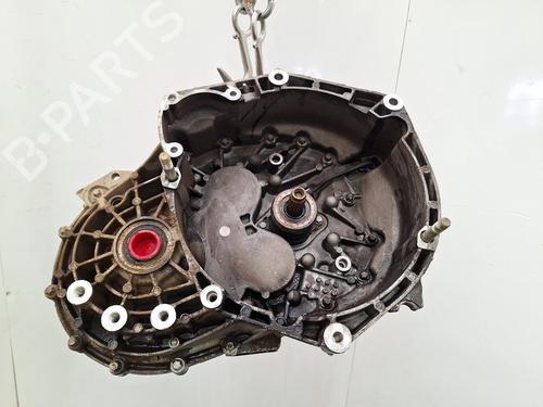 Used Gearbox Gearbox 36535131 36535131