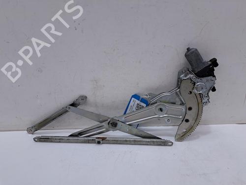 Used Front right window mechanism SUZUKI ALTO VII (GF, HA25_, HA35_) 1.0 (AMF310, GFC31S) (68 hp) 29060269