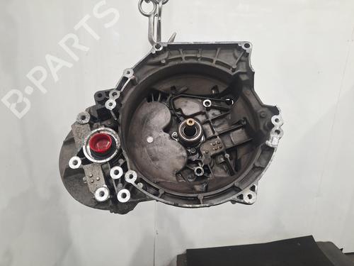 Getriebe für VAUXHALL ASTRA Mk VII (K) (B16) 1.5 CRDI (122 hp) 31685889